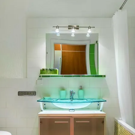 Maya's Flats & Resorts - Lastadia Apartment Gdansk