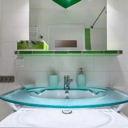 Maya's Flats & Resorts - Lastadia Gdansk