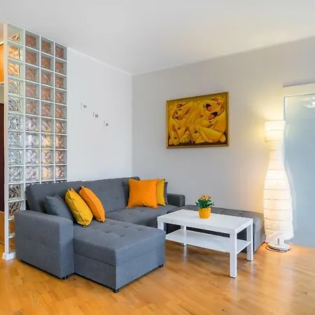 Maya's Flats & Resorts - Lastadia * Gdansk