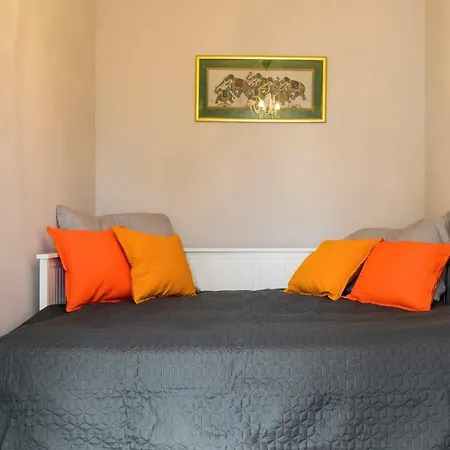 Apartment Maya's Flats & Resorts - Lastadia *